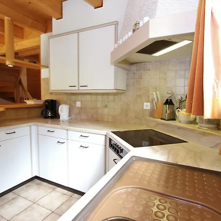 Modern In Riddes With Terrace